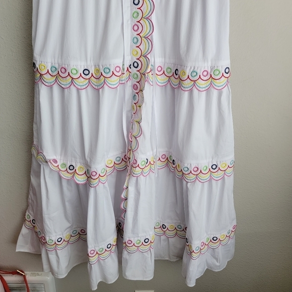 CeliaB Malik Dress size S NWT - Picture 7 of 12